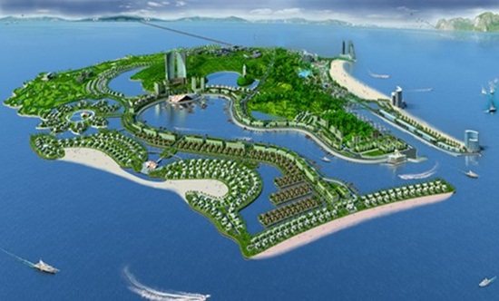 Tài sản "khủng" của đại gia ủng hộ siêu xe - 3