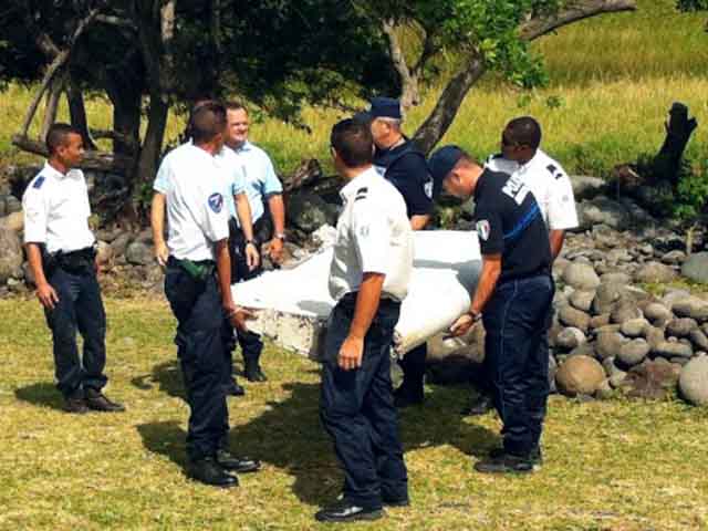 Bí ẩn MH370 sắp được giải mã? - 1