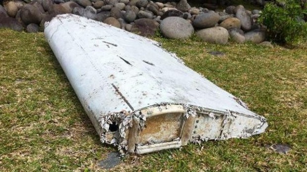 Bí ẩn MH370 sắp được giải mã? - 2