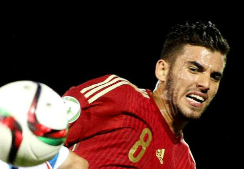 Tin chuyển nhượng 31/7: Real chiêu mộ "thần đồng" của Zaragoza - 2