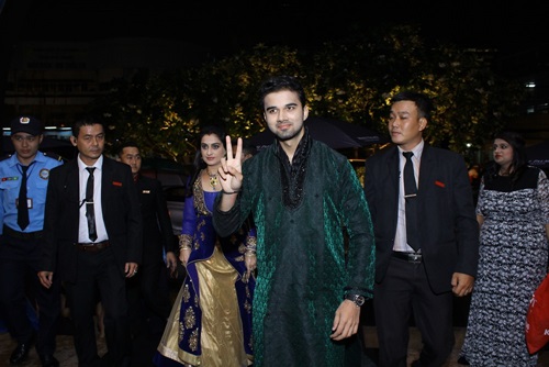 Khánh My cao vượt trội bên sao "Cô dâu 8 tuổi" - 10