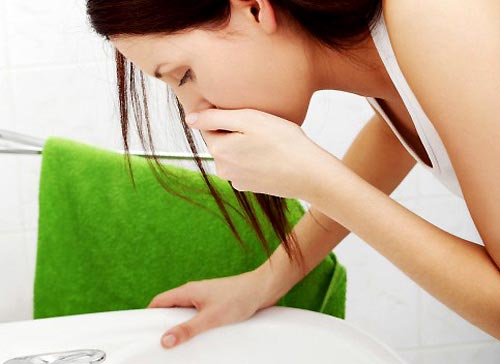 Cách chữa dứt điểm rối loạn tiêu hóa kéo dài - 1