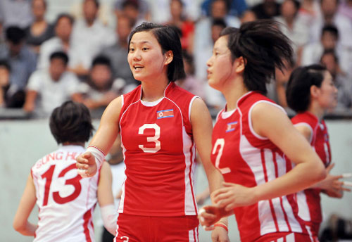 Hoa khôi VTV Cup 2015: 10 hot girl sáng giá nhất - 6