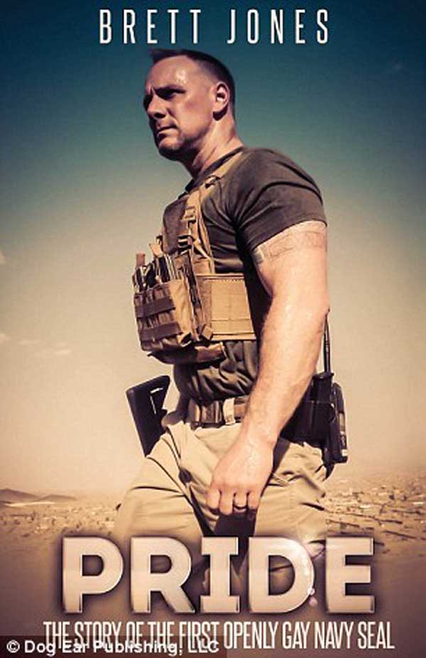 Cựu đặc nhiệm SEAL tố bị CIA bỏ rơi giữa sa mạc - 1
