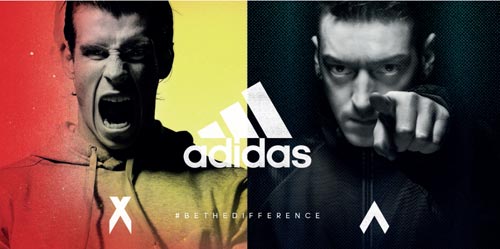 Những tranh luận sôi nổi về xu hướng bóng đá mới của adidas - 6