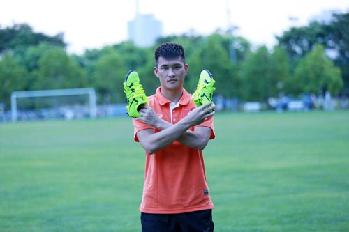 Những tranh luận sôi nổi về xu hướng bóng đá mới của adidas - 2