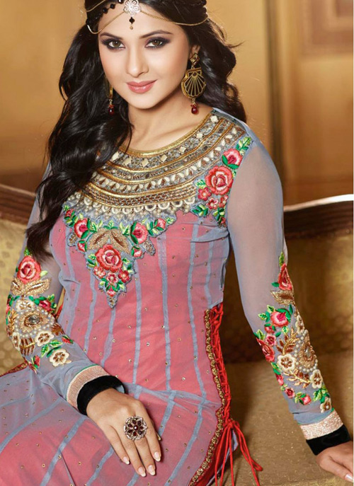 10 bóng hồng quyến rũ nhất điện ảnh Ấn Độ 2015 - 6