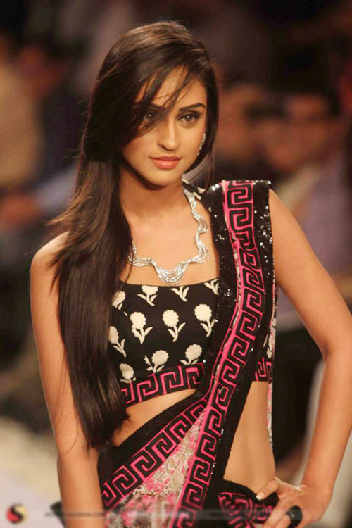 10 bóng hồng quyến rũ nhất điện ảnh Ấn Độ 2015 - 8