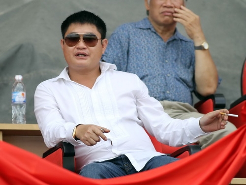 Những đại gia Ninh Bình "đình đám" nhất VN - 2