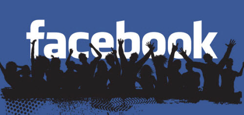Người dùng Facebook đang tăng "chóng mặt" - 1