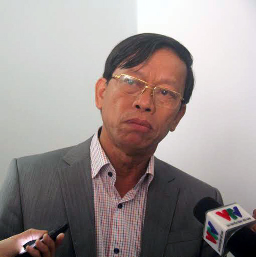 Quảng Nam báo cáo Bộ Chính trị việc Bí thư Tỉnh ủy xin nghỉ - 1