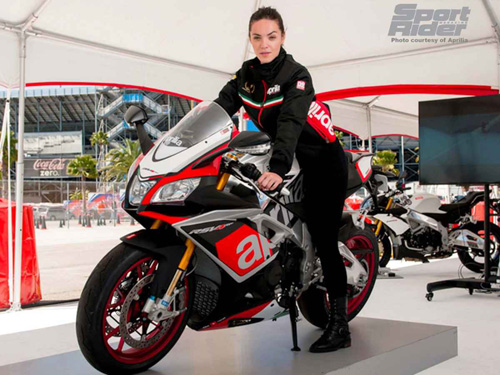 5 siêu mô tô chạy nhanh nhất thế giới 2015 - 4