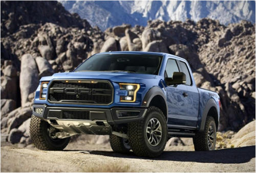 Top 7 mẫu xế dành cho dân phượt đa địa hình - 2