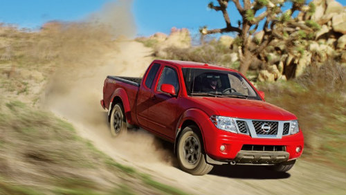 Top 7 mẫu xế dành cho dân phượt đa địa hình - 4