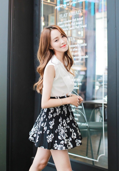 Cách đơn giản giúp biến quần áo rẻ thành đắt - 2
