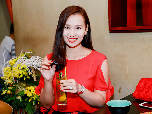 Điểm tên 11 sao Việt thuộc cung Bọ Cạp - 3