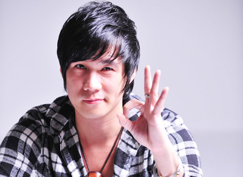 Điểm tên 11 sao Việt thuộc cung Bọ Cạp - 11