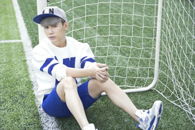 Điểm tên 11 sao Việt thuộc cung Bọ Cạp - 10