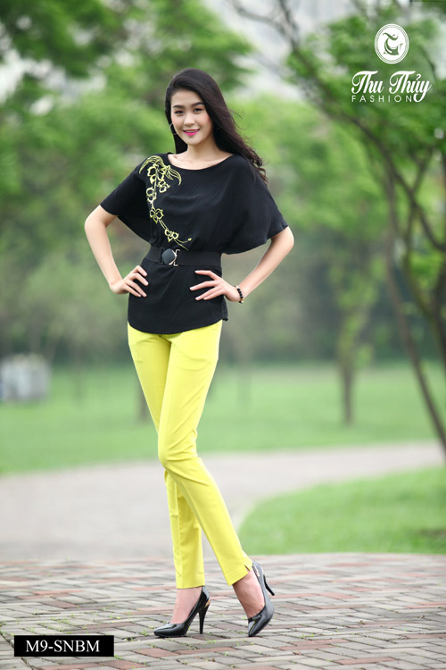 Tuần lễ ưu đãi 50% sơ mi, quần tây, chân váy - 10