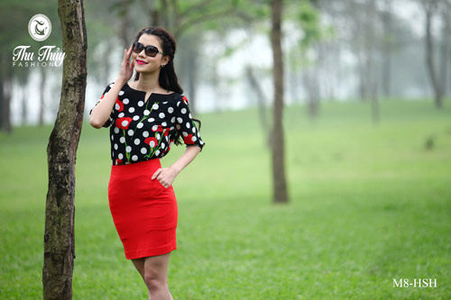 Tuần lễ ưu đãi 50% sơ mi, quần tây, chân váy - 2