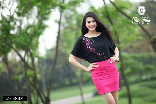 Tuần lễ ưu đãi 50% sơ mi, quần tây, chân váy - 6