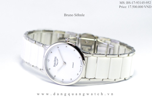 Tiêu chí lựa chọn đồng hồ cho nữ giới - 10