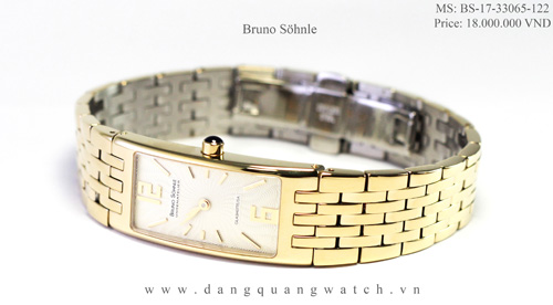 Tiêu chí lựa chọn đồng hồ cho nữ giới - 12