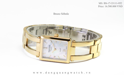 Tiêu chí lựa chọn đồng hồ cho nữ giới - 13