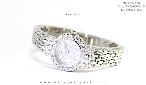 Tiêu chí lựa chọn đồng hồ cho nữ giới - 15