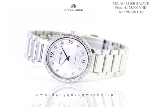 Tiêu chí lựa chọn đồng hồ cho nữ giới - 2