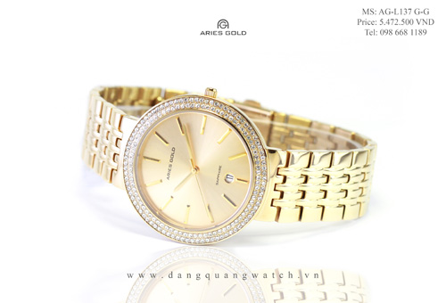 Tiêu chí lựa chọn đồng hồ cho nữ giới - 3