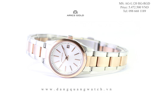 Tiêu chí lựa chọn đồng hồ cho nữ giới - 4