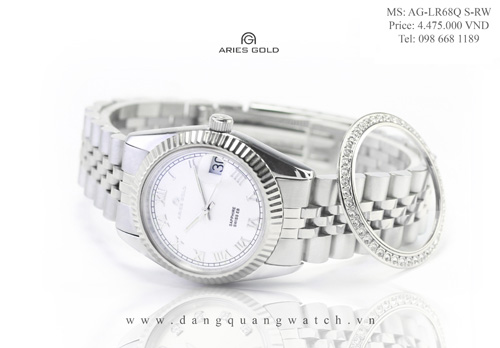 Tiêu chí lựa chọn đồng hồ cho nữ giới - 5