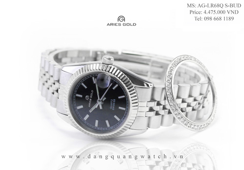 Tiêu chí lựa chọn đồng hồ cho nữ giới - 6