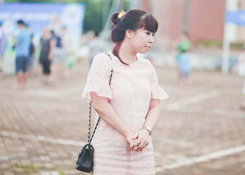 Mỹ nam "Cầu vồng tình yêu" tình cảm bên vợ con - 5