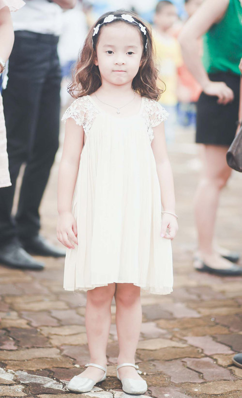 Mỹ nam "Cầu vồng tình yêu" tình cảm bên vợ con - 6