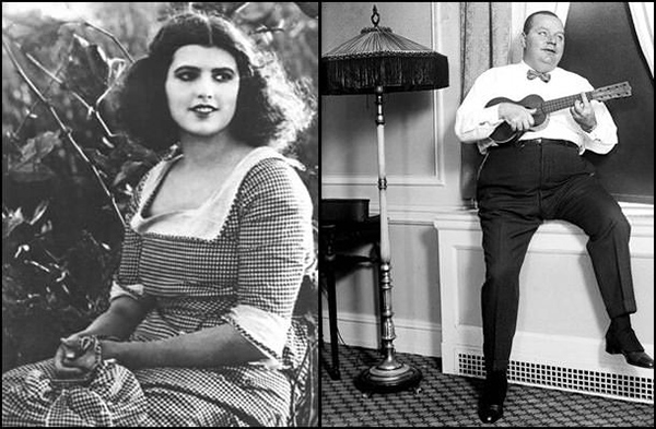 Những scandal cưỡng dâm chấn động làng giải trí - 4