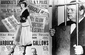 Những scandal cưỡng dâm chấn động làng giải trí - 3