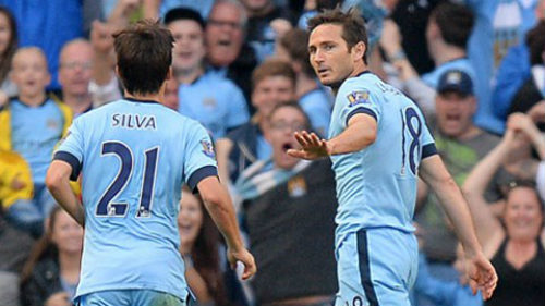 Siêu cúp Anh: Fan Chelsea ám ảnh "nỗi đau Lampard" - 1