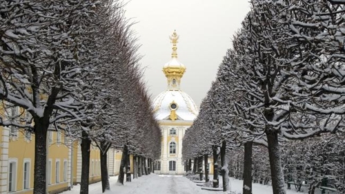 5 địa danh đẹp mê hồn nhưng lại "làm khó" du khách - 8