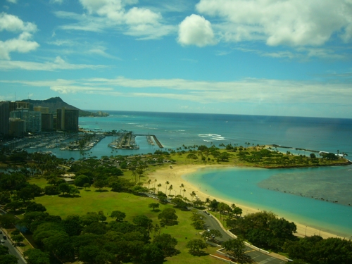 5 địa danh đẹp mê hồn nhưng lại "làm khó" du khách - 2