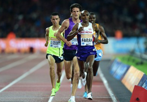 55 huy chương vàng Olympic nghi dùng 'doping' - 1