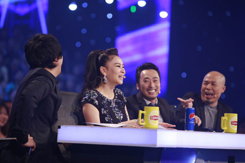 Trọng Hiếu trở thành quán quân Vietnam Idol mùa thứ 6 - 5