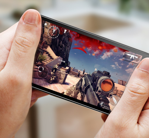 FPT S450 Young cho người yêu thích sự mới mẻ, trẻ trung - 2