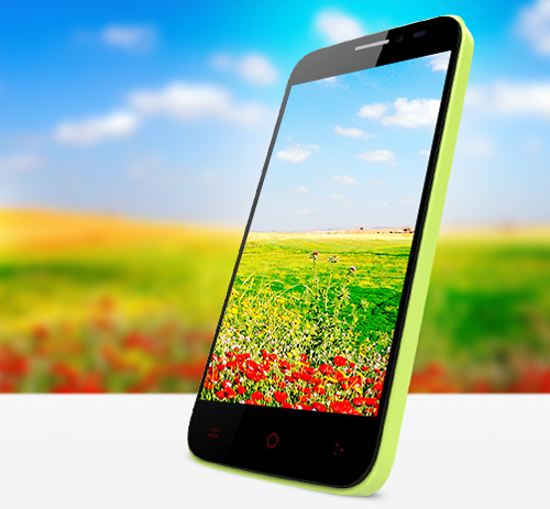 FPT S450 Young cho người yêu thích sự mới mẻ, trẻ trung - 3