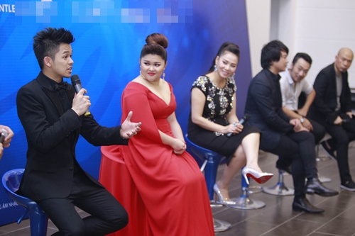 Trọng Hiếu: Đăng quang Vietnam Idol, có thể không về Đức - 5