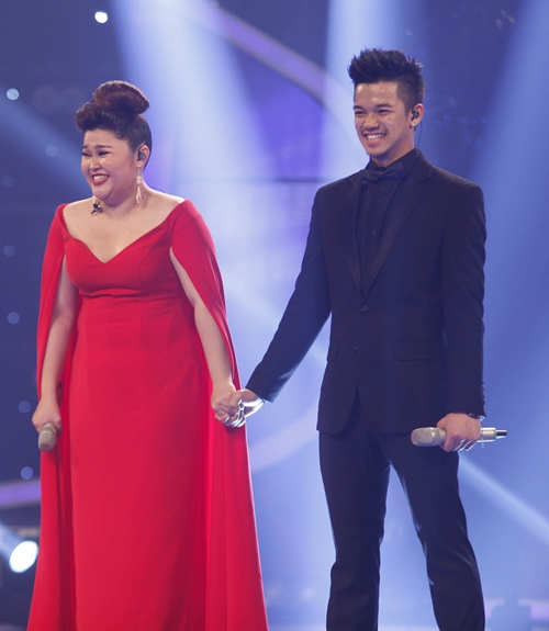 Trọng Hiếu: Đăng quang Vietnam Idol, có thể không về Đức - 2