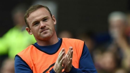 Dẹp bỏ hiềm khích, Rooney trở lại khoác áo Everton - 1
