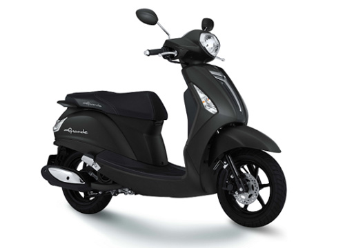 Xe Nozza 2015  Giá xe Nozza 2015  Xe máy hãng Yamaha