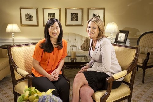 Chuyện ít biết về mối tình 12 năm của ông chủ Facebook - 3